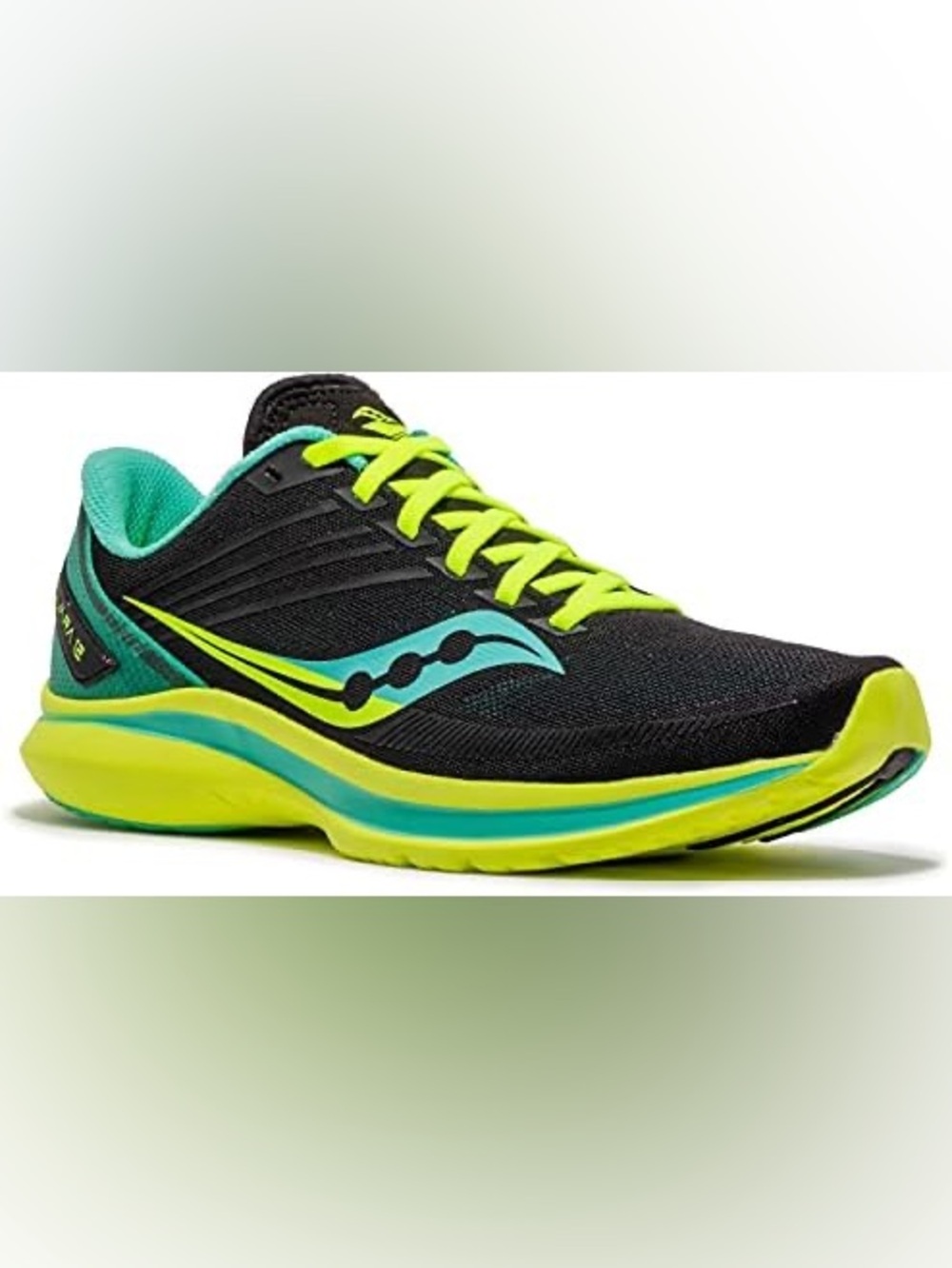 Saucony Men's Kinvara 12 Running Shoes